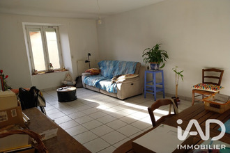 achat maison st-victurnien 87420
