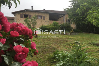 achat maison st-victurnien 87420