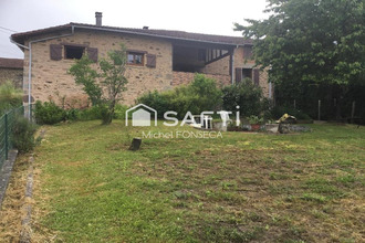 achat maison st-victurnien 87420