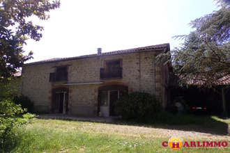 achat maison st-victurnien 87420
