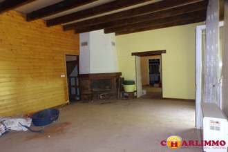 achat maison st-victurnien 87420