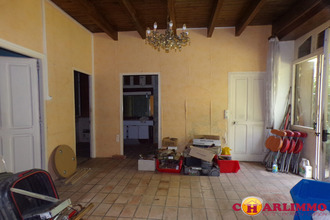 achat maison st-victurnien 87420