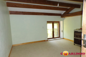 achat maison st-victurnien 87420