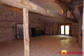 achat maison st-victurnien 87420