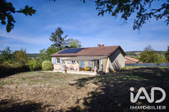 achat maison st-victurnien 87420