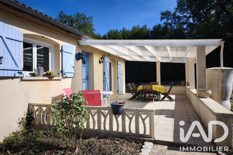 achat maison st-victurnien 87420