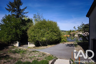 achat maison st-victurnien 87420