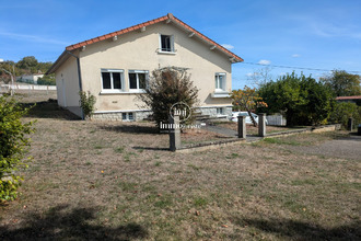 achat maison st-victurnien 87420
