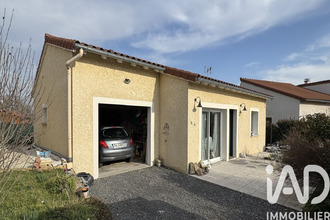 achat maison st-vidal 43320