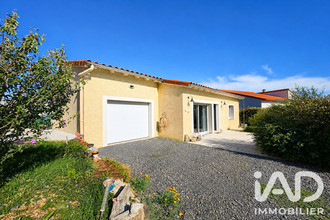 achat maison st-vidal 43320