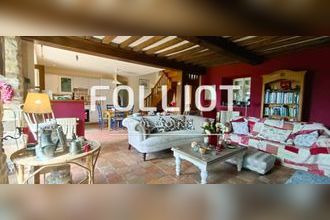 achat maison st-vigor-des-mts 50420