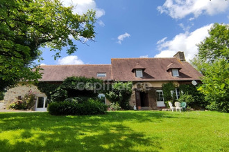 achat maison st-vigor-des-mts 50420