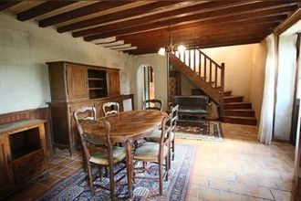 achat maison st-vigor-le-grand 14400