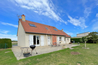 achat maison st-vigor-le-grand 14400