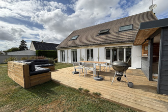 achat maison st-vigor-le-grand 14400