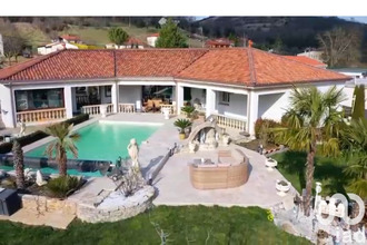 achat maison st-vincent 63320