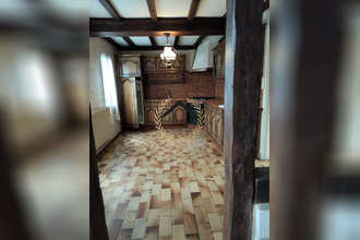 achat maison st-vincent-cramesnil 76430