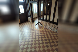 achat maison st-vincent-cramesnil 76430