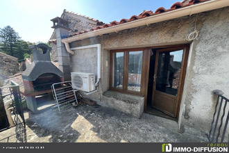 achat maison st-vincent-d-olargues 34390