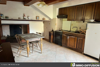 achat maison st-vincent-d-olargues 34390