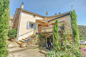 achat maison st-vincent-d-olargues 34390