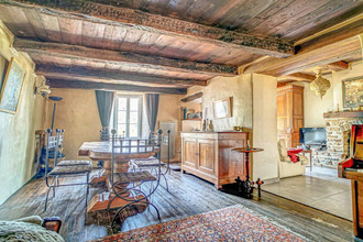 achat maison st-vincent-d-olargues 34390