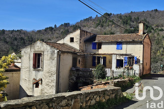 achat maison st-vincent-d-olargues 34390