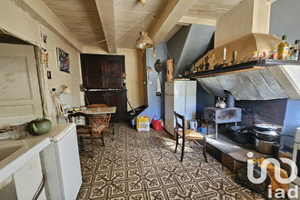 achat maison st-vincent-d-olargues 34390