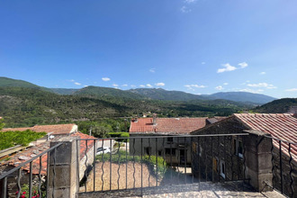 achat maison st-vincent-d-olargues 34390