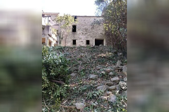 achat maison st-vincent-d-olargues 34390