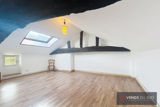 achat maison st-vincent-d-olargues 34390