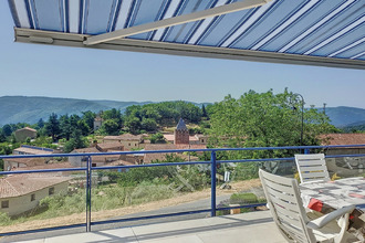 achat maison st-vincent-d-olargues 34390