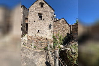 achat maison st-vincent-d-olargues 34390