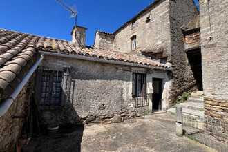 achat maison st-vincent-d-olargues 34390