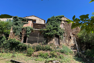 achat maison st-vincent-d-olargues 34390