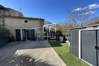 achat maison st-vincent-de-barbeyrargues 34730