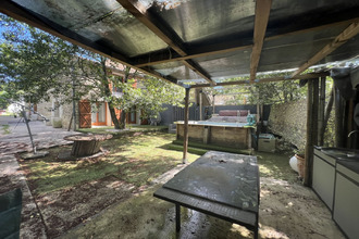 achat maison st-vincent-de-barbeyrargues 34730
