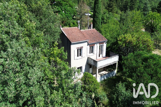 achat maison st-vincent-de-barres 07210