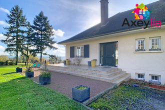 achat maison st-vincent-de-boisset 42120