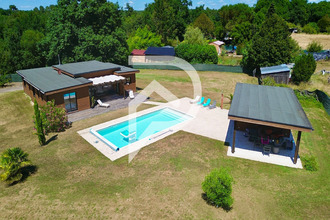 achat maison st-vincent-de-connezac 24190