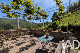 achat maison st-vincent-de-durfort 07360