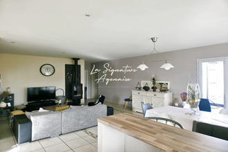 achat maison st-vincent-de-lamtjoie 47310