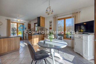 achat maison st-vincent-de-mercuze 38660