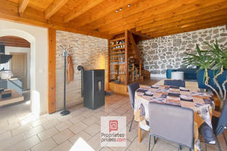 achat maison st-vincent-de-mercuze 38660