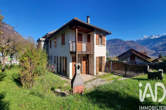 achat maison st-vincent-de-mercuze 38660