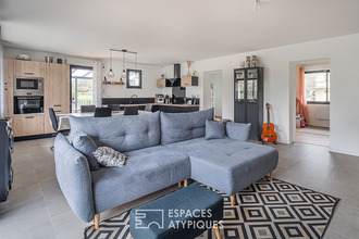 achat maison st-vincent-de-mercuze 38660