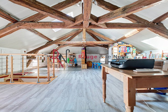 achat maison st-vincent-de-mercuze 38660