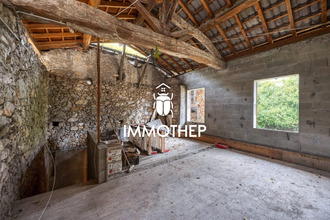 achat maison st-vincent-de-mercuze 38660