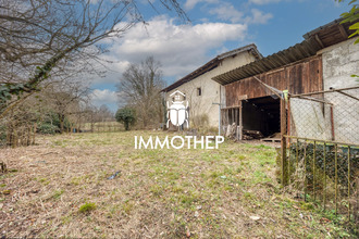 achat maison st-vincent-de-mercuze 38660