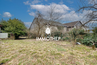 achat maison st-vincent-de-mercuze 38660